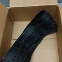 Bike Tire, 24x1.95 for MTB Mountain Bicycle Performance Folding Bead Replacement Tire -Black