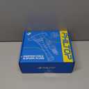 PHILTOP Ignition Coil Pack and Iridium Spark Plugs Fits for Subaru 2011-2012 Forester 2.5L, Subaru 2012 Impreza 2.0L, 4PCS UF664