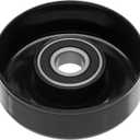 ACDelco Gold 38001 (88909582) Idler Pulley