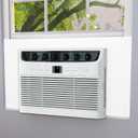 Window Air Conditioner Surround Foam Insulation Panels,AC Side Insulating Sun Block for Summer and Winter