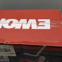 EWORK Corded Snow Shovel 11-Inch 1200W 10A Powerful Electric Snow Shovels, 6-Inch Clearing Depth, 23-Foot Max Throw Distance, Power Snow Blower for Driveway, Steps, Sidewalk, Porch