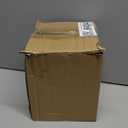 Metal Crystal Candle Holder Set of 3 - Elegant 5-Arm Metal Tea Light Centerpiece with Shining Crystal Bowl, Wedding Anniversary Table Decor for Dining, Party (Gold, 2 Pcs 3 Arm)