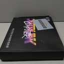 GT600 Laptop Cooling Pad Equipped with Gigantic Turbo-Fan5.5inch Diameter,Sealed Foam for Rapid Cooling Gaming Laptop,14.1-19.3 inch Laptop Cooler with 3-Port USB Hub,Dust Filter,Touch Start