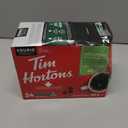 Tim Hortons Decaf K-Cup Pods 24 Pack 24 Count Box BBD 2026 OCT27