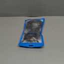 USB C Multi Charging Cable 3A,[2Pack 4FT] 3 in 1 Charging Cable Nylon Braided Multiple Phone Charger Cord Fast iPhone Charging Cord with Type-C,Micro USB,IP Port for iPhone17/16/15/14/Android and More (grey2)