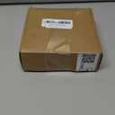 MySit Ball Caster 2 Inch TPR Plate Brass Vintage Antique Furniture Wheels Heavy Duty Set of 4,Swivel Casters for Furniture Legs, Cabinet, Sofa