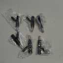 2005-2015 Fuel Injectors Fit for Dodge Sprinter, Freightliner Sprinter 07-08 3.5L V6, for Mercedes-Benz C230 C300 C350 CLK350 E350 GLK350 ML350 R350 S400 SLK280 SLK300 SLK350 Replace A2720780249