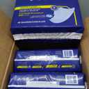 Tena Incontinence Guards for Men, Maximum Absorbency, 144 ct