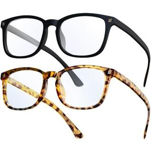 livho High Tech Blue Light Glasses - Advanced 99% Blue Light Blocking Computer Glasses - Anti Eyestrain & UV Glare Protection livho High Tech Blue Light Glasses - Advanced 99% Blue Light Blocking Computer Glasses - Anti Eyestrain & UV Glare Protection