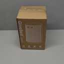 GiveBest Space Heater, Electric Portable Heaters for Indoor Use with Thermostat and Remote, 70Oscillation, Digital Display, 12H Timer, 1500W PTC Ceramic Fast Safety Heat for Office Bedroom Home Desk (Black)