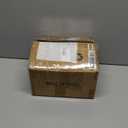 Bailoch Gold Rechargeable Battery Operated Wall Sconces Set of 2 with Remote, Wireless Dimmable Battery Powered Wall Lights, Cordless Wall Lamp Lighting Fixture for Bedroom Living Room, Bulb Included