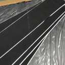 Gym Wall Padding - 2" Thick Foam mats Anti Collision wall Padding for Kids Playroom, Home Gyms, Basement & Sports Facilities, Martial Arts Trainin(Base Pads), 60"L x 20"W x 2"H
