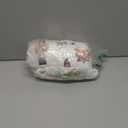 FuWeave 50 x 60 Inches Pink Christmas Throw Blanket Cute Soft Warm Lightweight Christmas Tree Blanket for Sofa Bed Gift Decor