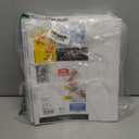 Five Star Insertable Loose Leaf Paper + Study App, 6 Pack, Notebook Paper, College Ruled to Add Pages, Reinforced, 8.5 x 11, 75 Sheets per Pack (170015)