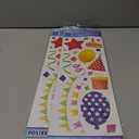RoyalBrites Poster Stickers 100 Pieces