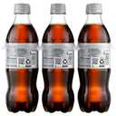2 x Diet Coke Diet Soda, 16.9 fl oz Bottles, 6 Pack - Cola Soft Drinks