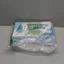 Aokitec Therapy Swing for Kids with Special Needs (Hardware Included) Snuggle Swing Cuddle Hammock Indoor Adjustable Aerial Yoga for Children with Autism, ADHD, Asperger, Sensory Integration