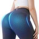 3 in 1 Toning Shorts(Hip+Thighs + Pelvic) Black