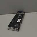 Back Shaver for Men - Retractable Long Handle Back Hair and Body Shavers,Replaceable Multi-Layer Double Blades8PCS, Ergonomic DIY Wet or Dry Shaving SolutionBlack