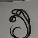 3 Pcs 31.5" Realistic Rubber Snake Toy Fake Snake Toy for Prank, Garden Props to Keep Birds Away, Gag Gift for Halloween April Fool's Day