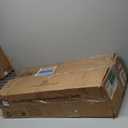 Snow Shovel with Wheels, 61.81 x 36.22 x 22.05 inches