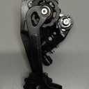 Mountain Bike Bike Derailleur XLE 10 Speed Bike Long Legs Cage Bike Parts Accessories