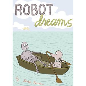 Robot Dreams