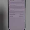 Apple iPhone 16 Pro Max, 1TB, Natural Titanium - Unlocked (Renewed)