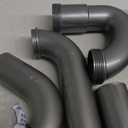 SINK DRAIN KIT UNIVERSAL (One Size)