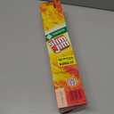 Slim Jim Giant Smoked Meat Sticks, Tabasco Flavor, 6g Protein Per Stick, Easter Basket Stuffer for Men, 0.97 oz. (24 Count)