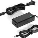 for Samsung Monitor Power Cord DC 14V 4A for Samsung SyncMaster 32” 27" 24" 22" 23" 20" 19" 18" 17" 15” Screen LED LCD TFT Monitor TV Power Supply Cord