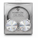 Shabby Chic Wireless Headphones