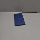 RMOCR Case for iPhone 17 Phone Cover with Screen Protector+Lanyard Wrist Strap,Magnetic Translucent Matte Rugged Slim PhoneCase Built in Invisible Kickstand [Fit for MagSafe],Purple