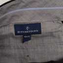 Buttoned Down pants Black Size 40x32