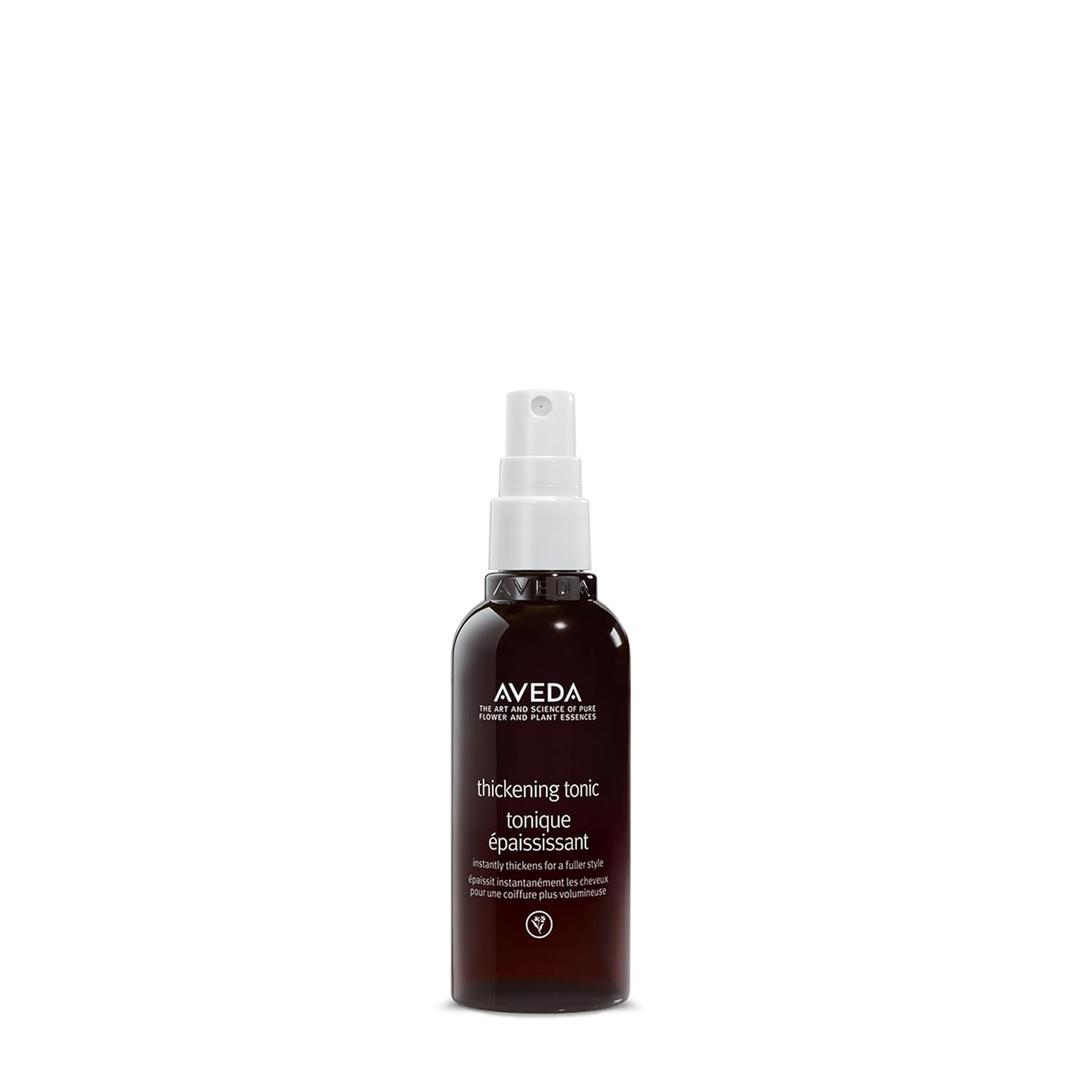 Aveda Thickening Tonic | Instantly Thickens Hair | for Thin and Fine Hair | with Certified Organic Amla