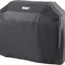 Monument Heavy Duty Gas BBQ Grill Cover,62-inches for Grill Models Denali 405 and Denali 425, 77352, SKU 96083