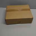 Wokceer Wedding Arch Cover (7.2FT, 6.6FT, 6FT) Set of 3 Spandex Fitted Wedding Arch Stand Covers for Round Top Chiara Arch Backdrop Stands Cover for Birthday Party Ceremony Banquet Decor White