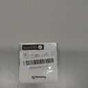 Air Tracker Tags-2 Pack for Android with Case- Bluetooth Tracker Item Finder for Key, Wallet, Pet - Works with Google Find Hub, IP66 Waterproof, Smart Tag for Android & Samsung Phones White & Black