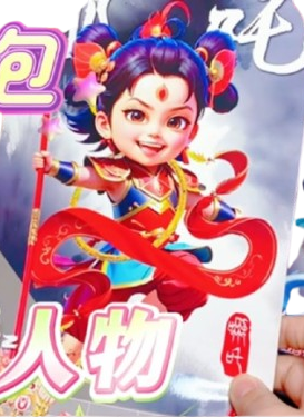 Nsuebck Magnetic Dress up Dolls for Girls Kids  Magnet Paper Dolls Back to School Gifts  Reusable DIY Sticker Crafts Travel Toy Birthday for Kids Toddlers Ages 3 4 5 6 7(Style A)