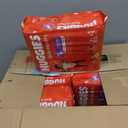 Huggies Size 4 Diapers, Little Movers Baby Diapers, Size 4 (22-37 lbs), 150 Count (6 Packs of 25),