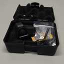 ohhunt Red Dot Sight Shake Awake Micro Optic Sight for Picatinny, 2MOA Reticle Reflex Sight Compatible with RMR Cut Footprint