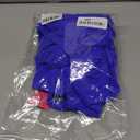 HYPERFIRE Women's Sexy Cut Out One Piece Swimsuits Low Back High Cut Bathing Suit Size L