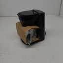 Toastmaster 5-Cup Drip Coffee Maker in Black