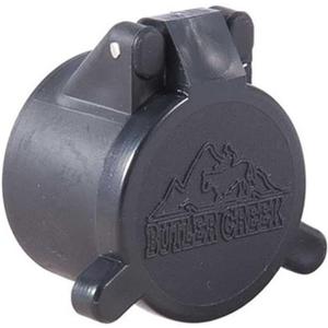 Butler Creek Objective Flip Open Scope Cover (17)