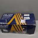 AISIN AFTERMARKET FUPCH-00959 Fuel Pump Module Assembly