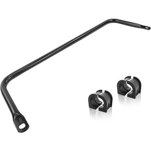 5341248-458 Rear Suspension Stabilizer Tube Sway Bar, Replaces Polaris Ranger Stabilizer Bar, Compatible with Polaris Ranger XP 1000, Ranger Crew XP 1000, Ranger 1000, Ranger Crew 1000 Sway Bar
