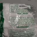 Body Cooling Pillow Cases Cover, Bamboo Rayon White Body Pillowcases with Zipper Closure, Cool and Breathable Pillow Case for Hot Sleepers and Night Sweats, 20x54 inches