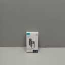 ESR for iPhone 17 Pro Max Case, Camera Control, Compatible with MagSafe, Shockproof Military-Grade Protection, Magnetic Phone Case for iPhone 17 Pro Max, Classic Hybrid Case, Clear