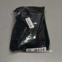 FABÉLLE Pink Print Wig Lace Front Wigs Glueless Wig Leopard Print Straight Wigs for Women Pre Plucked with Baby Hair 26 Inch Pink Color Forehead Synthetic Lace Front Wig