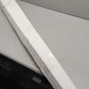 Buyplus 5-12 Foot (20 ft Reach) Car Wash Brush with 12-Inch Soft Bristle, On/Off Switch Telescopic Car Truck Boat Washing Brush with Hose Attachment for Cleaning RVs, House Siding, Floors and More!